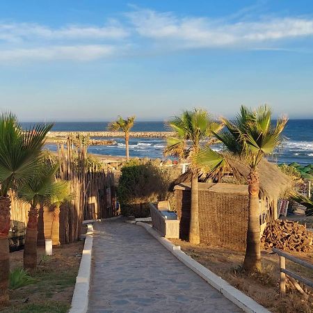 Charming 2 Bed Apartment Next To Cabopino Beach, Spain Марбелья Экстерьер фото