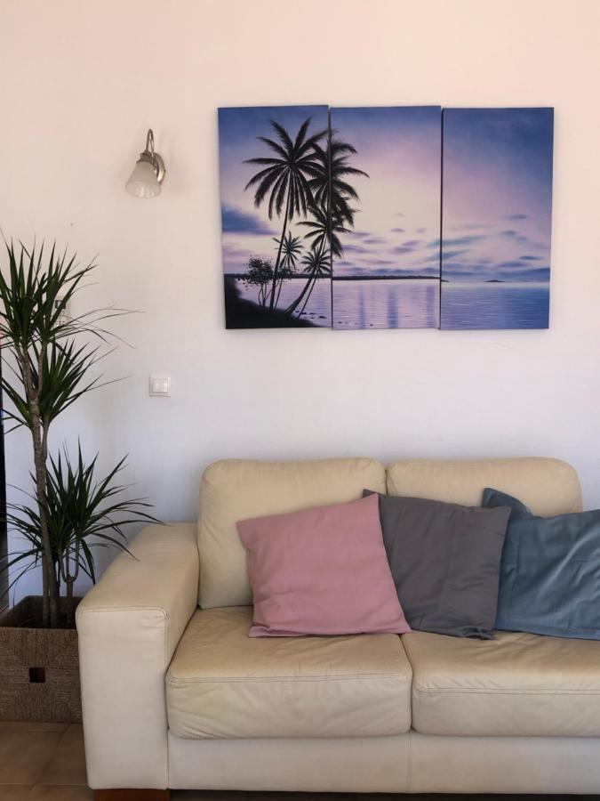 Charming 2 Bed Apartment Next To Cabopino Beach, Spain Марбелья Экстерьер фото