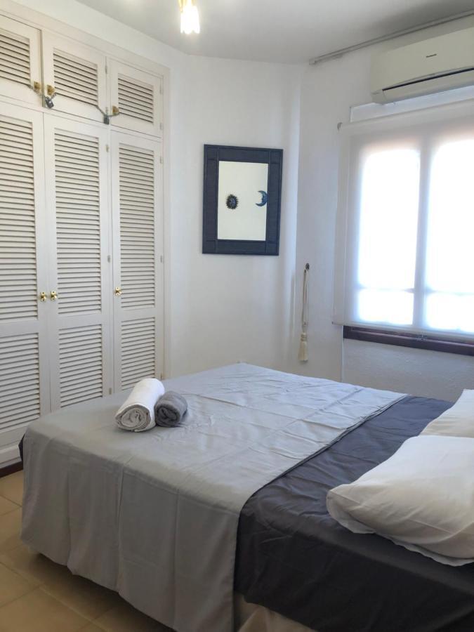 Charming 2 Bed Apartment Next To Cabopino Beach, Spain Марбелья Экстерьер фото